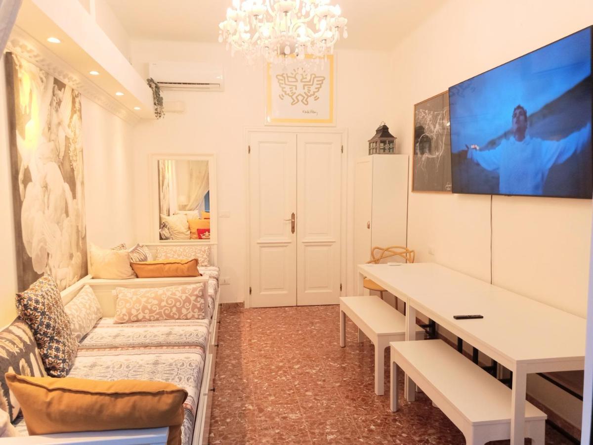 Pisa Happy House Apartamento Exterior foto