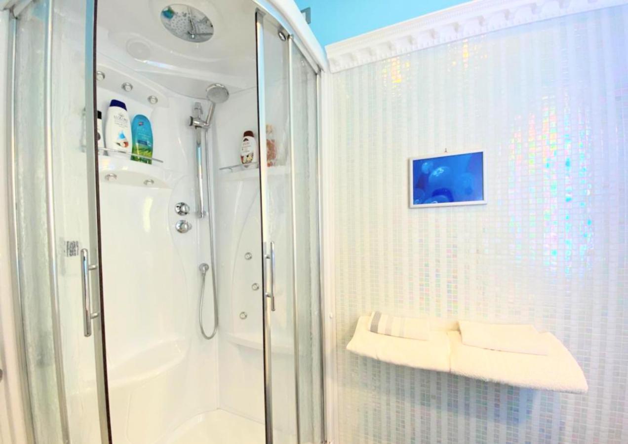 Pisa Happy House Apartamento Exterior foto