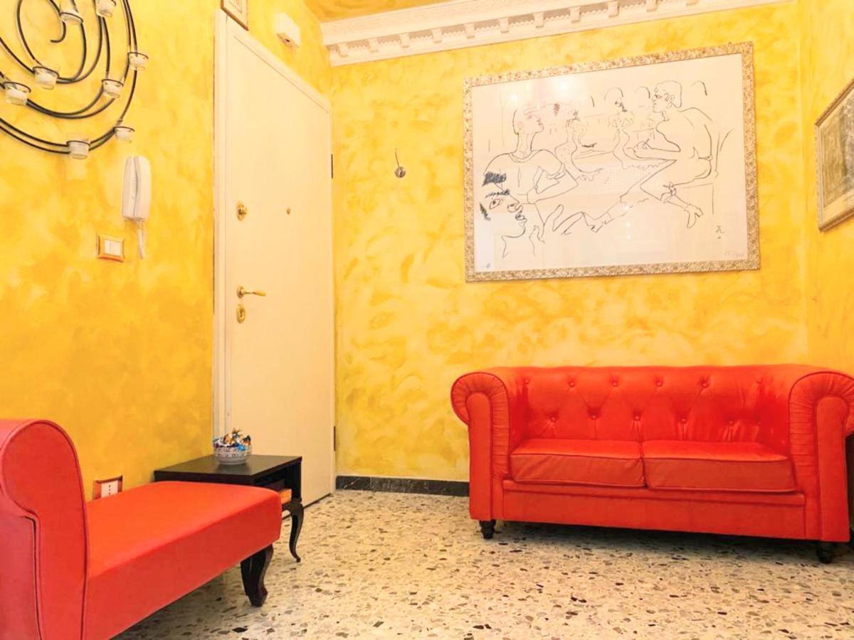 Pisa Happy House Apartamento Exterior foto
