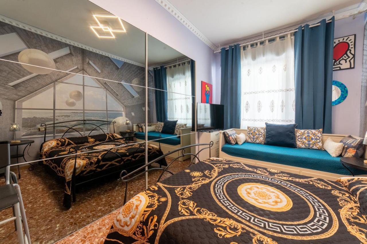 Pisa Happy House Apartamento Exterior foto