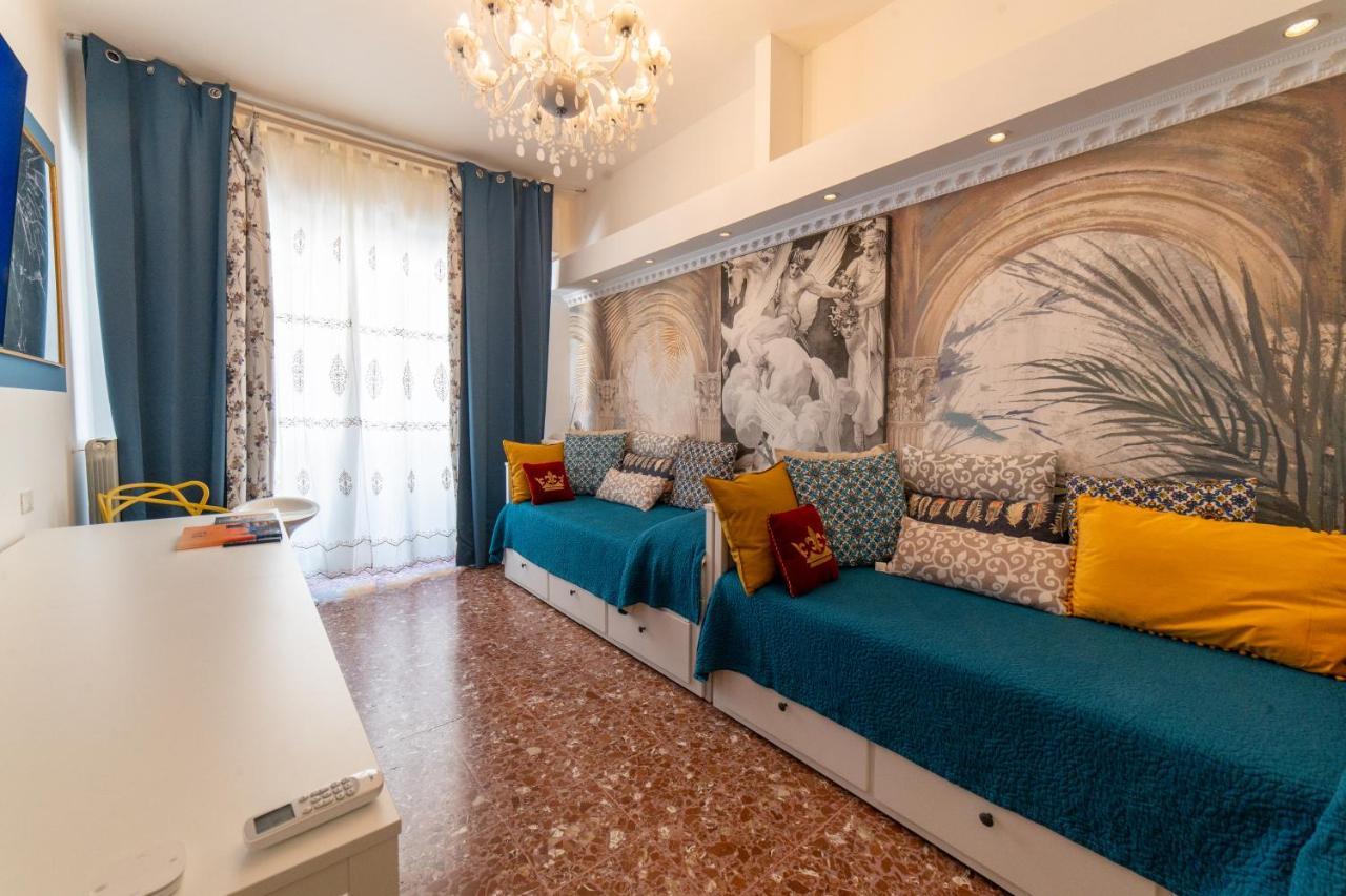 Pisa Happy House Apartamento Exterior foto