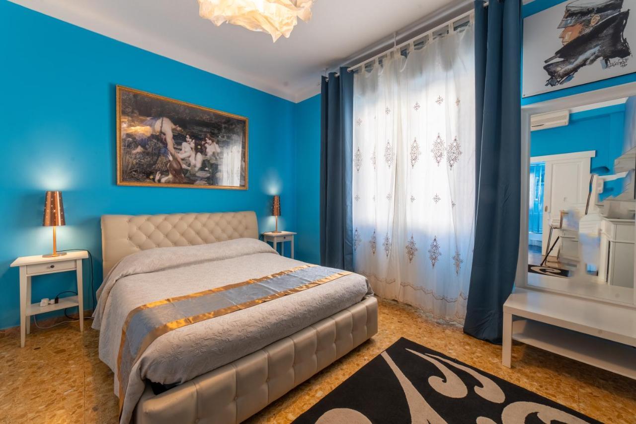 Pisa Happy House Apartamento Exterior foto