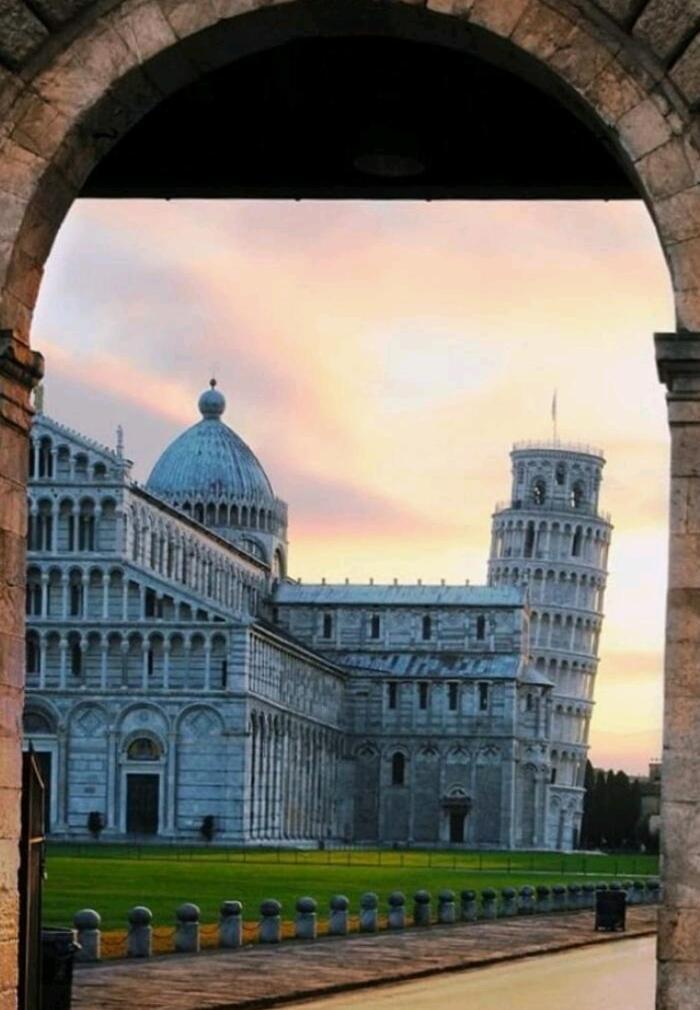 Pisa Happy House Apartamento Exterior foto