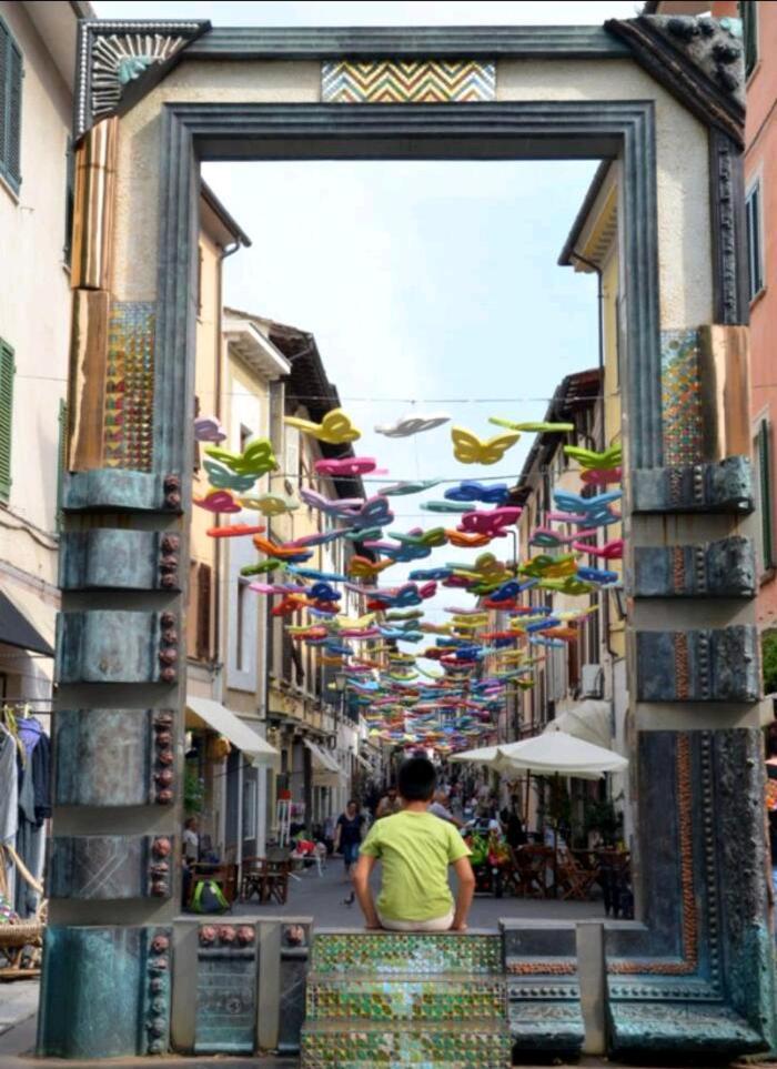 Pisa Happy House Apartamento Exterior foto