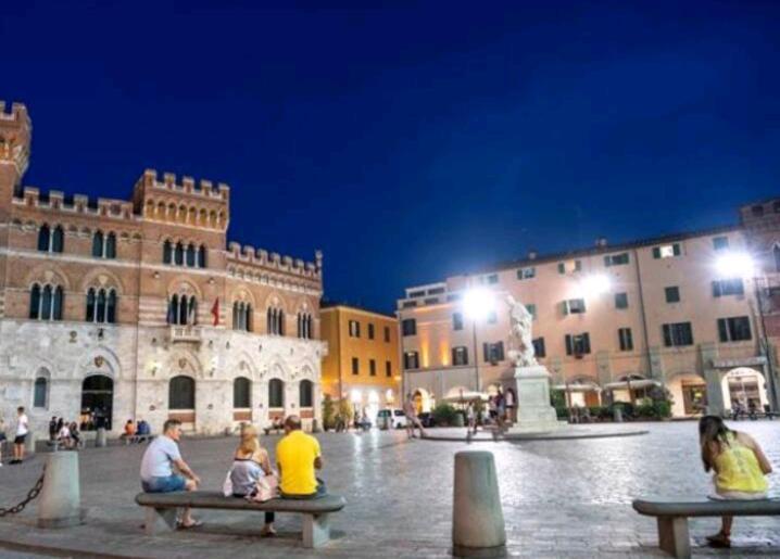 Pisa Happy House Apartamento Exterior foto