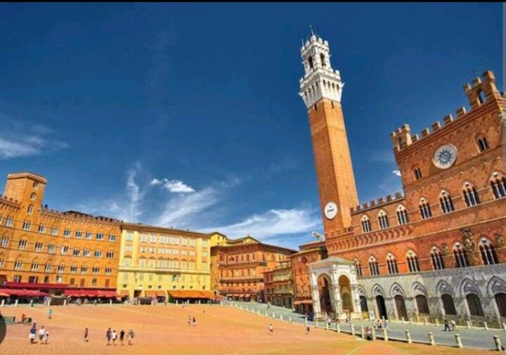 Pisa Happy House Apartamento Exterior foto