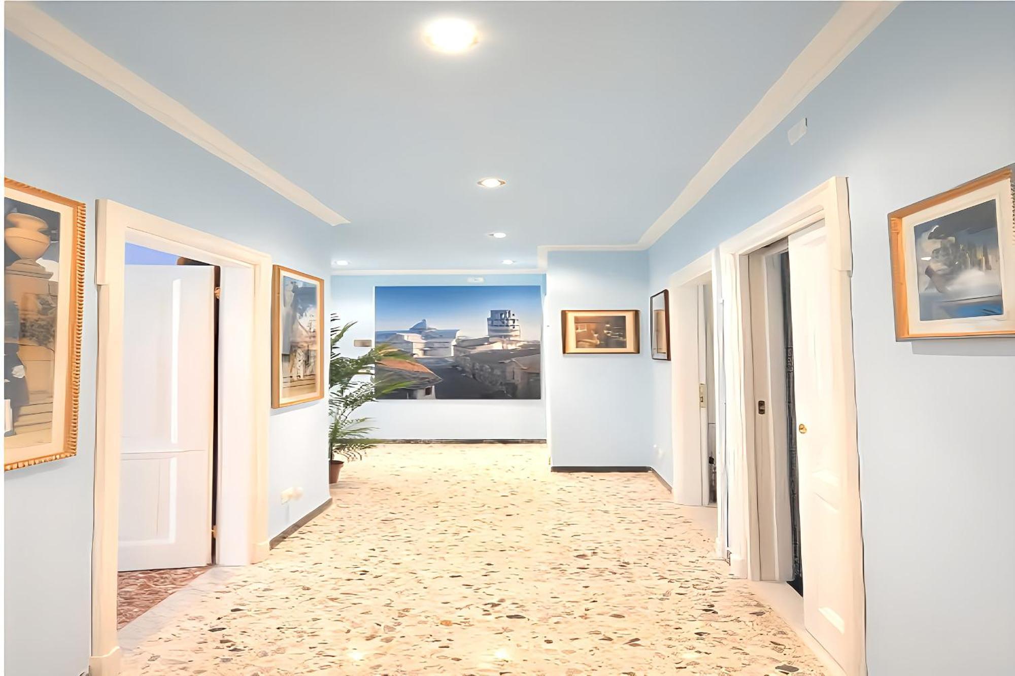 Pisa Happy House Apartamento Exterior foto