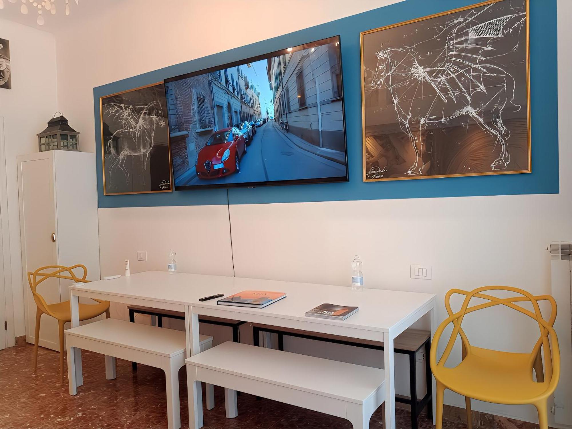 Pisa Happy House Apartamento Exterior foto