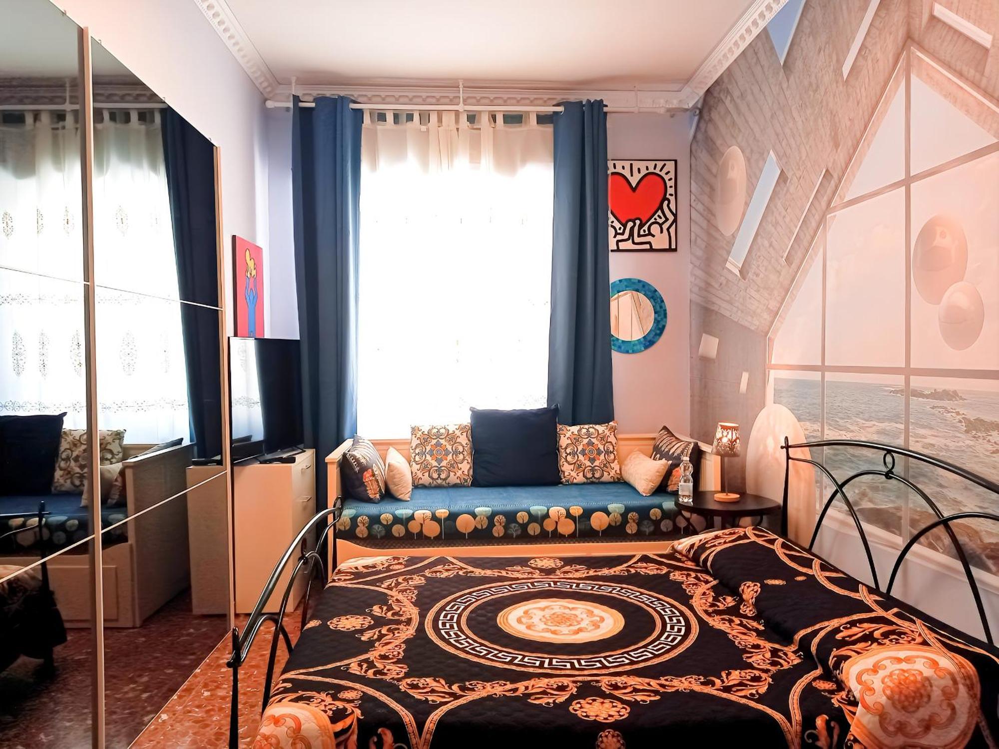 Pisa Happy House Apartamento Exterior foto